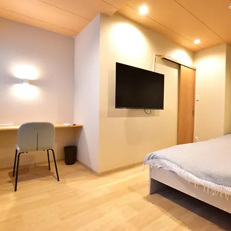 Tamatsukan 玉津館, Kansai Airport 關西空港 57 Mins, Namba 6 Mins, Nihonbashi 4 Mins, Universal Studio 37 Mins, Nara 30 Mins, Walk Jr Tsuruhashi 7 Mins, Early Check In Ōsaka Exterior foto