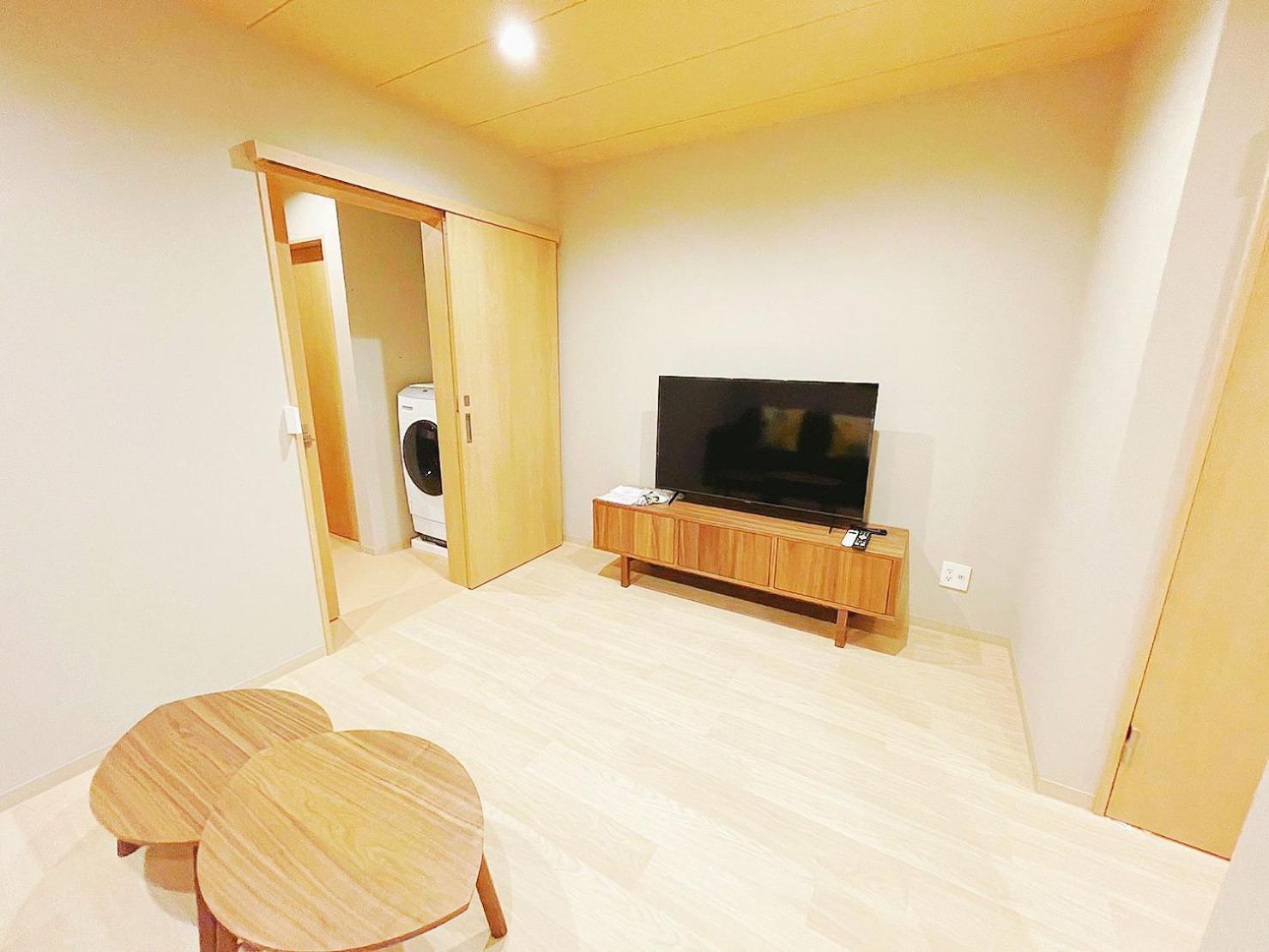 Tamatsukan 玉津館, Kansai Airport 關西空港 57 Mins, Namba 6 Mins, Nihonbashi 4 Mins, Universal 37 Mins, Nara 30 Mins, Walk Jr Tsuruhashi 7 Mins, Early Check In Ferienhaus *